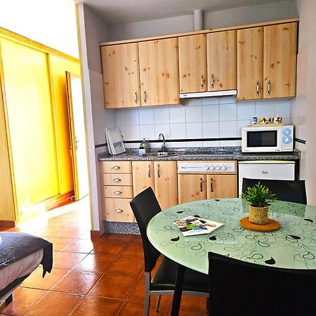 Apartamentos Castello Cartavio Bagian luar foto