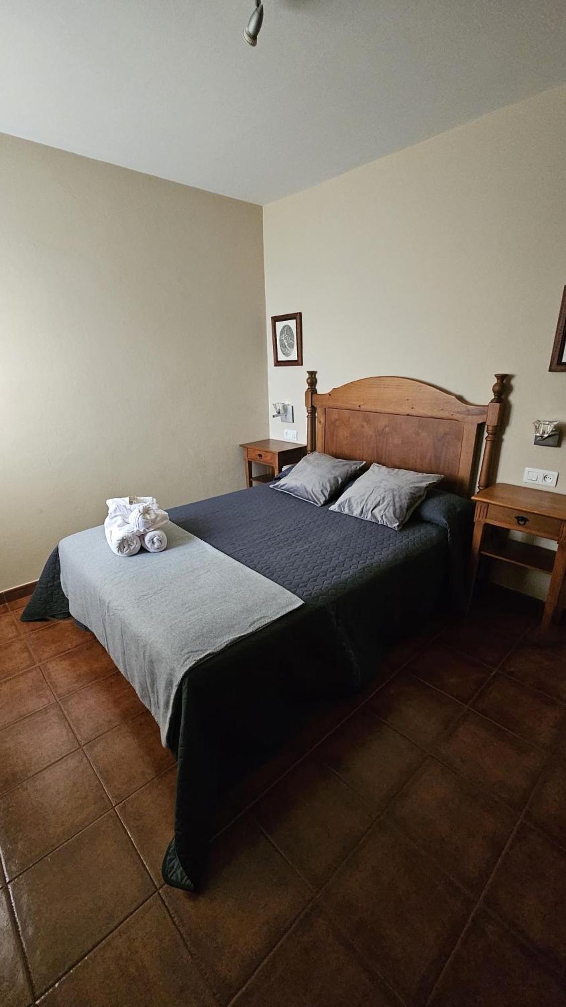 Apartamentos Castello Cartavio Bagian luar foto