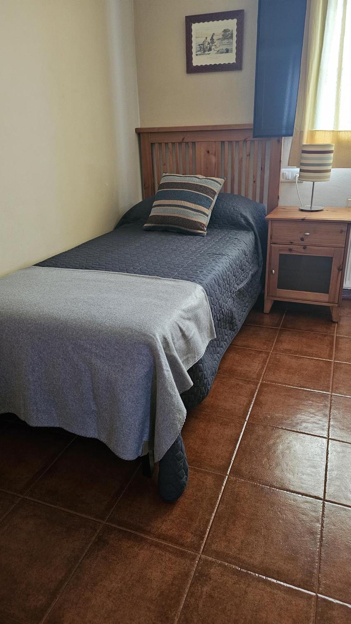 Apartamentos Castello Cartavio Bagian luar foto