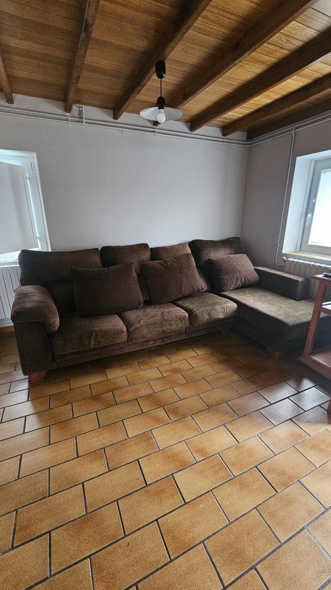Apartamentos Castello Cartavio Bagian luar foto