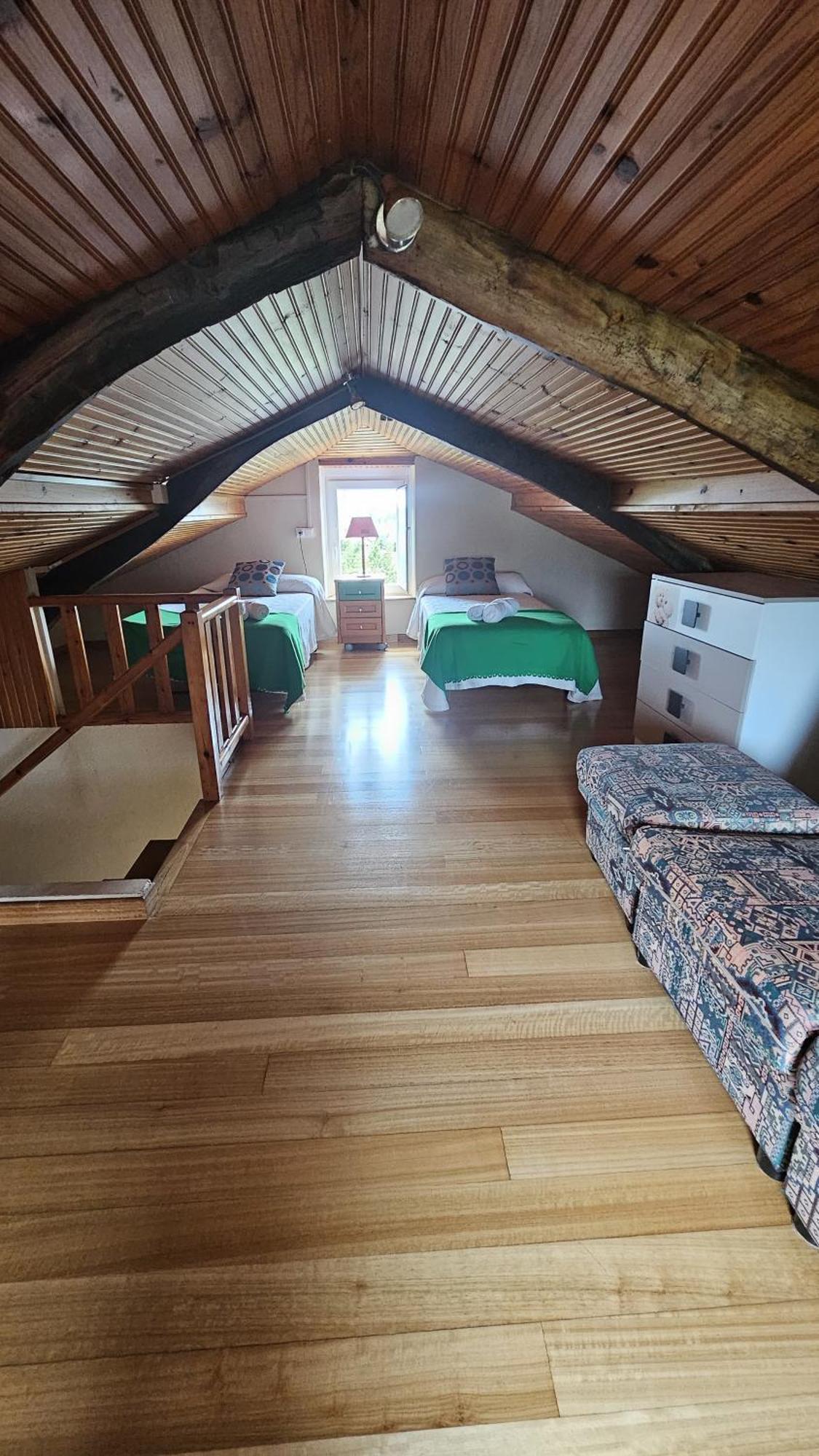 Apartamentos Castello Cartavio Bagian luar foto
