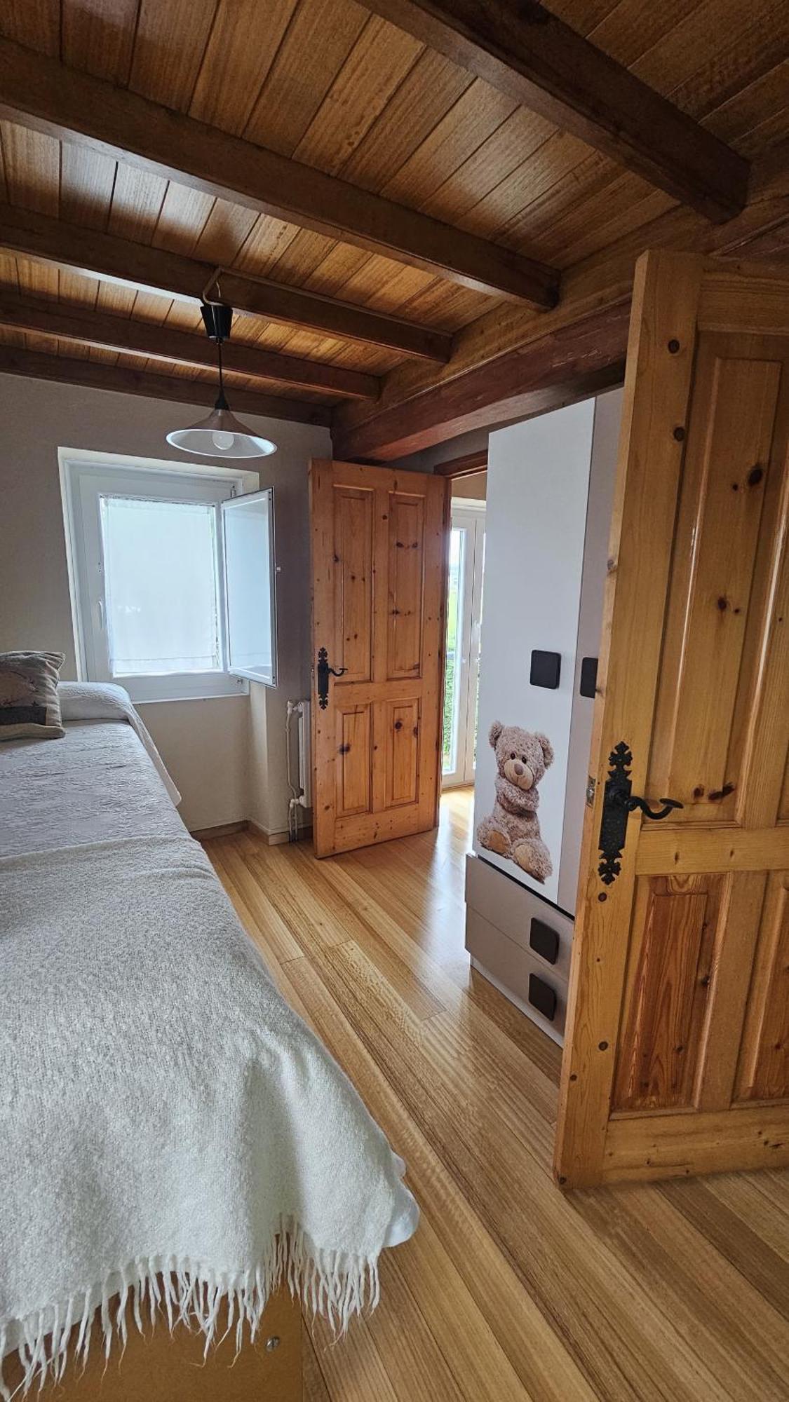 Apartamentos Castello Cartavio Bagian luar foto