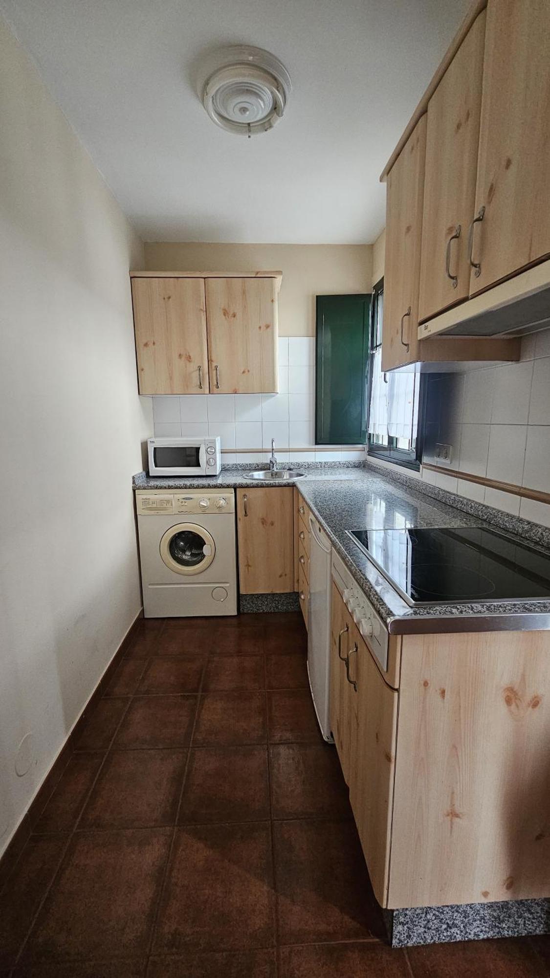 Apartamentos Castello Cartavio Bagian luar foto