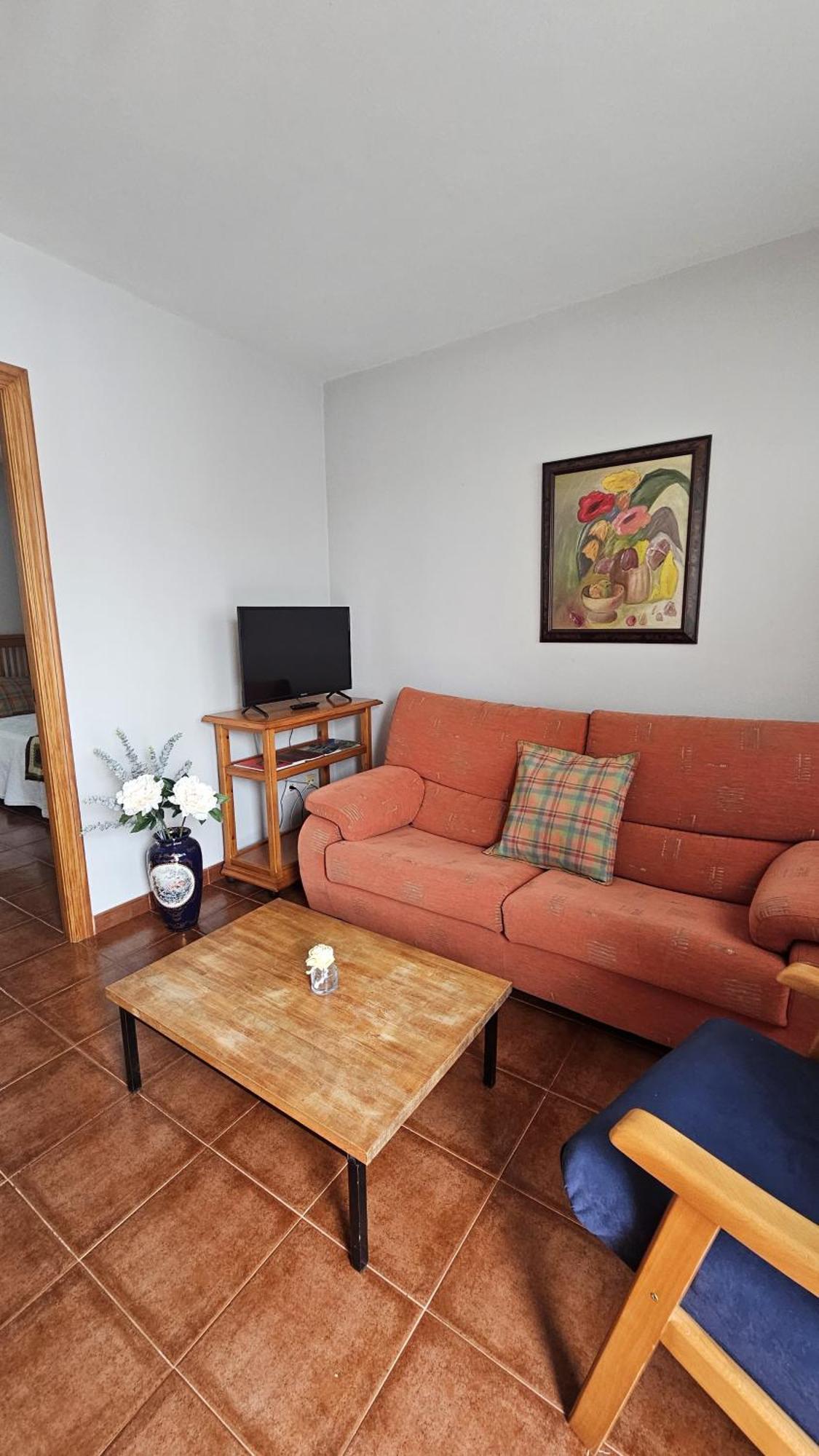Apartamentos Castello Cartavio Bagian luar foto