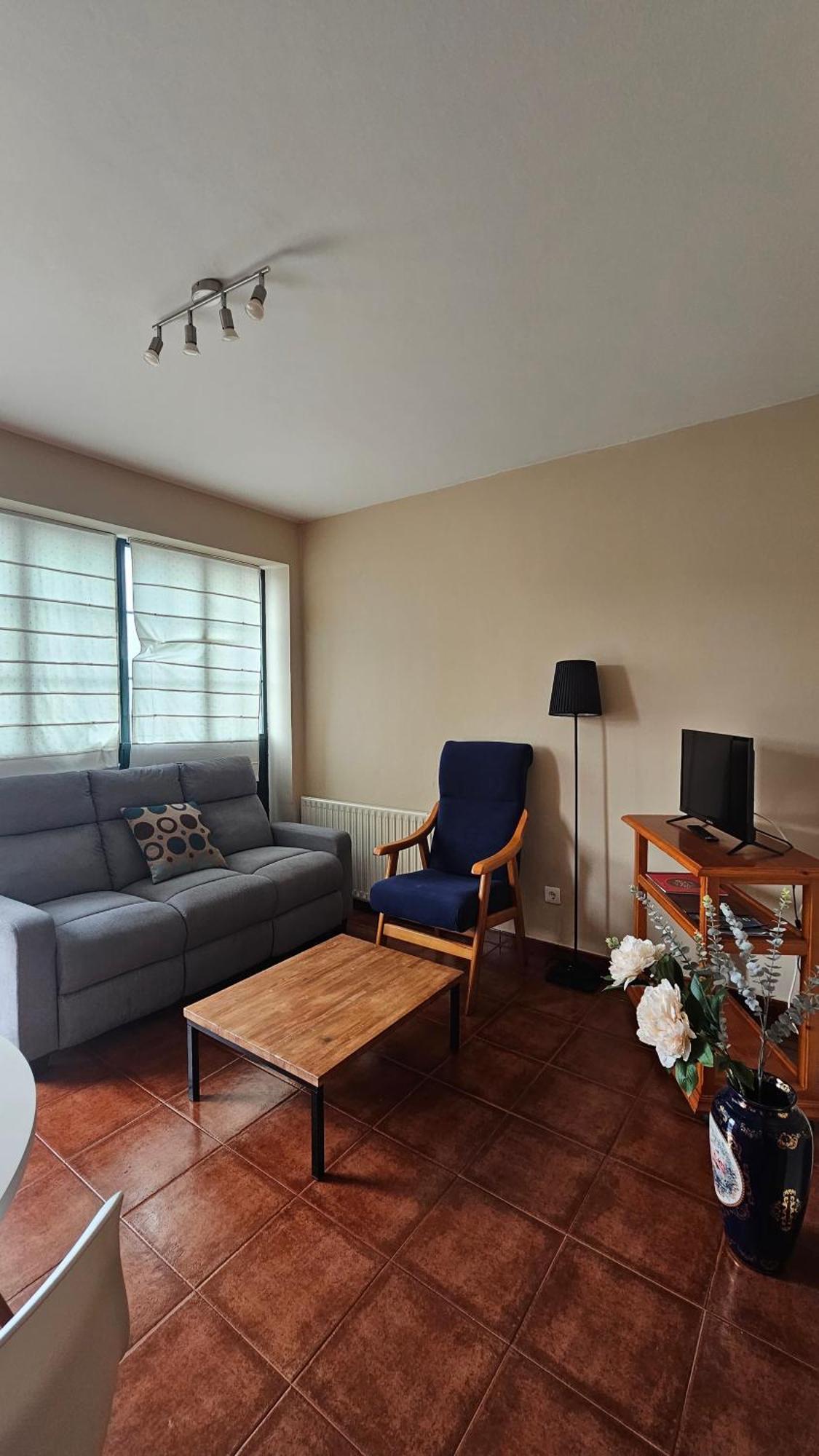 Apartamentos Castello Cartavio Bagian luar foto
