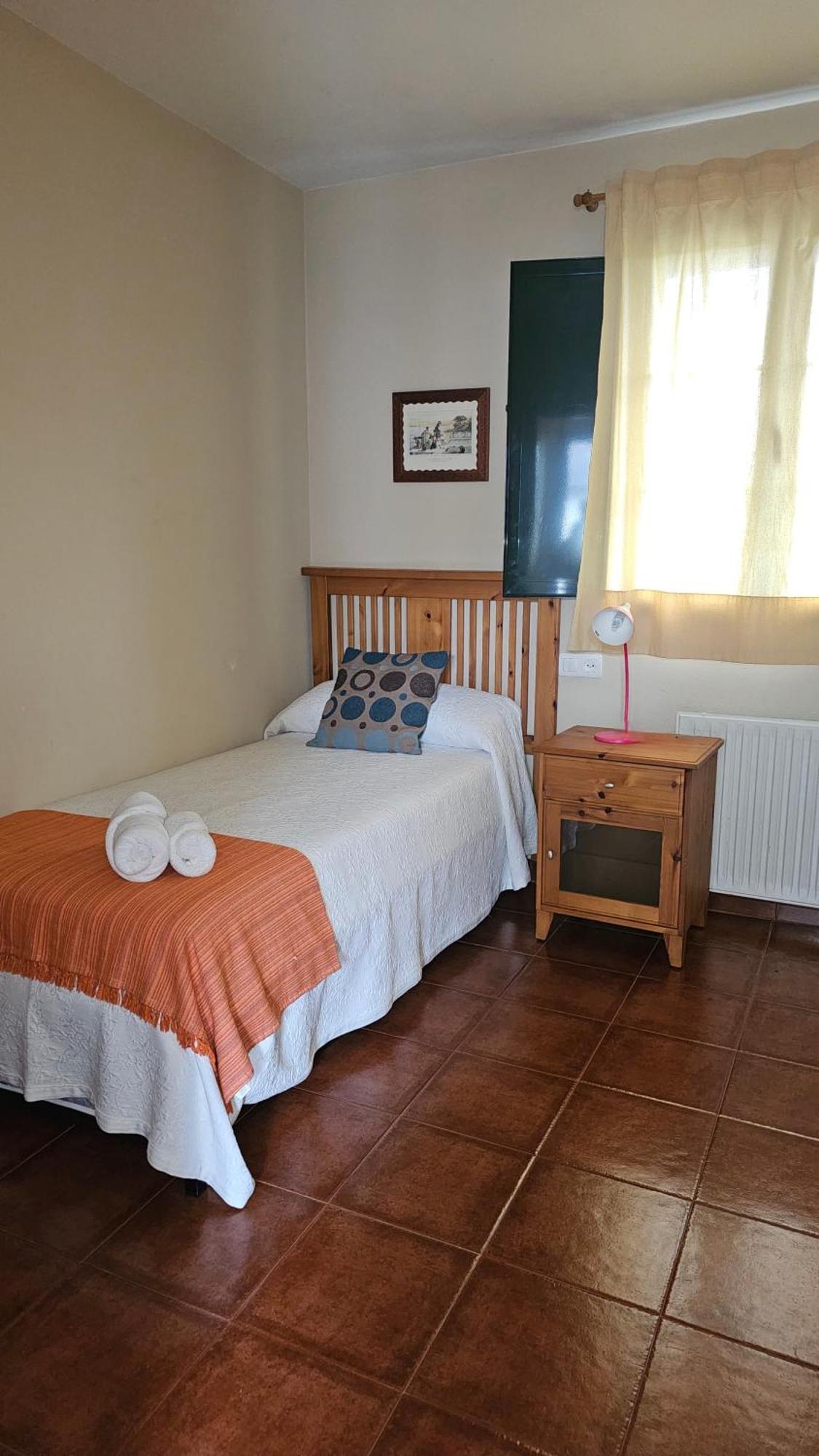Apartamentos Castello Cartavio Bagian luar foto