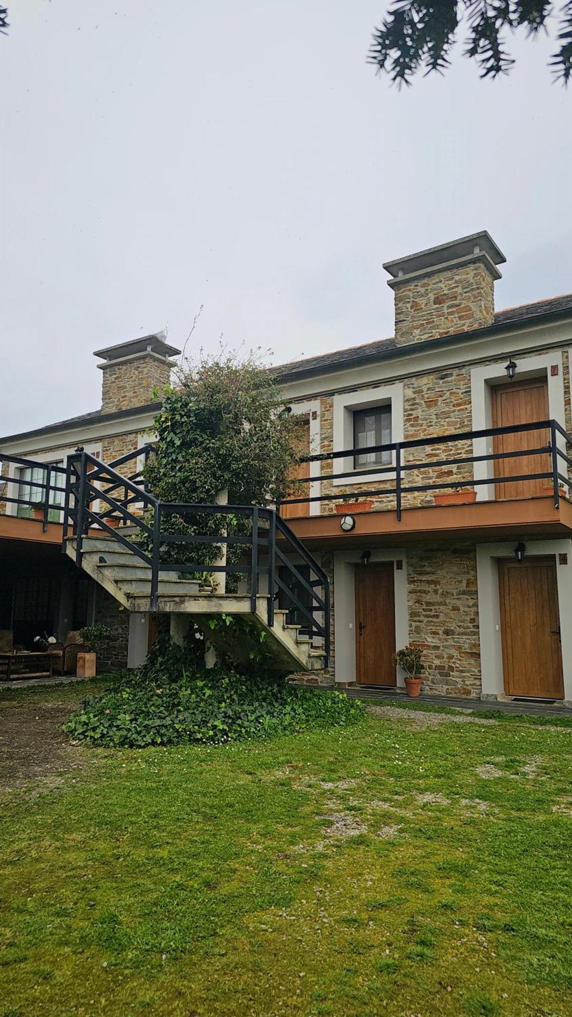 Apartamentos Castello Cartavio Bagian luar foto