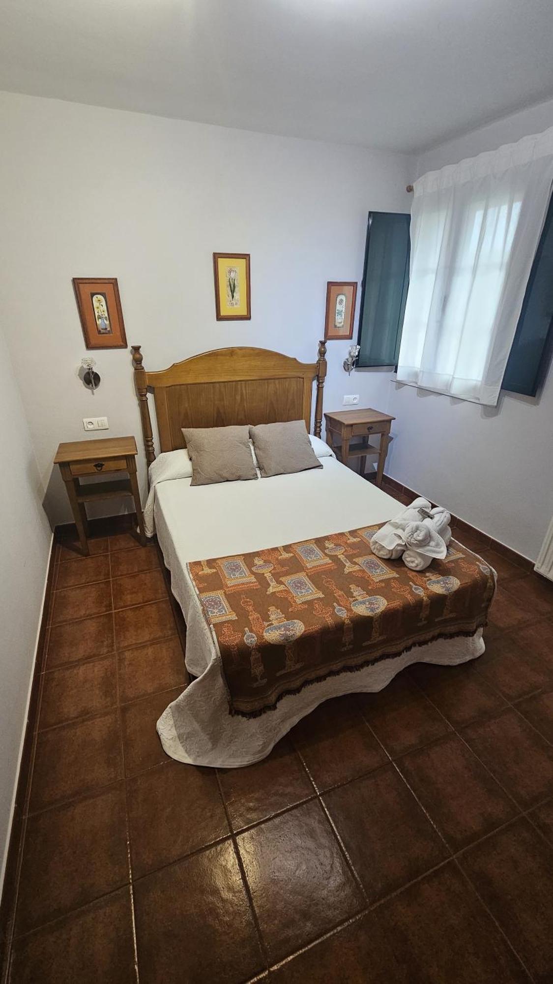 Apartamentos Castello Cartavio Bagian luar foto