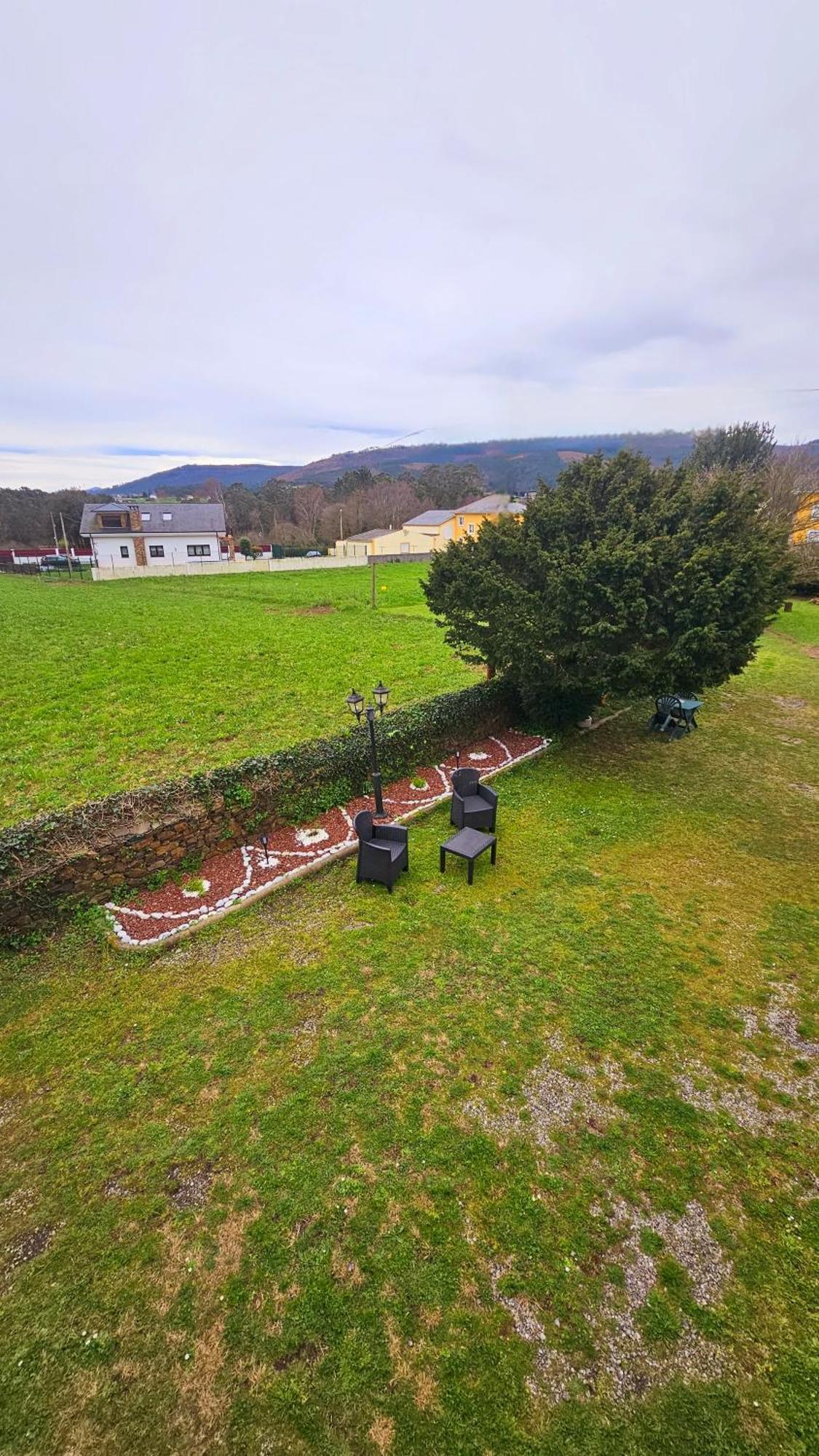 Apartamentos Castello Cartavio Bagian luar foto